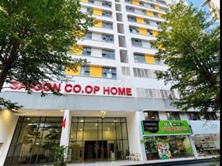 Chung Cư Sổ Hồng Sài Gòn Coop KDC Osimi