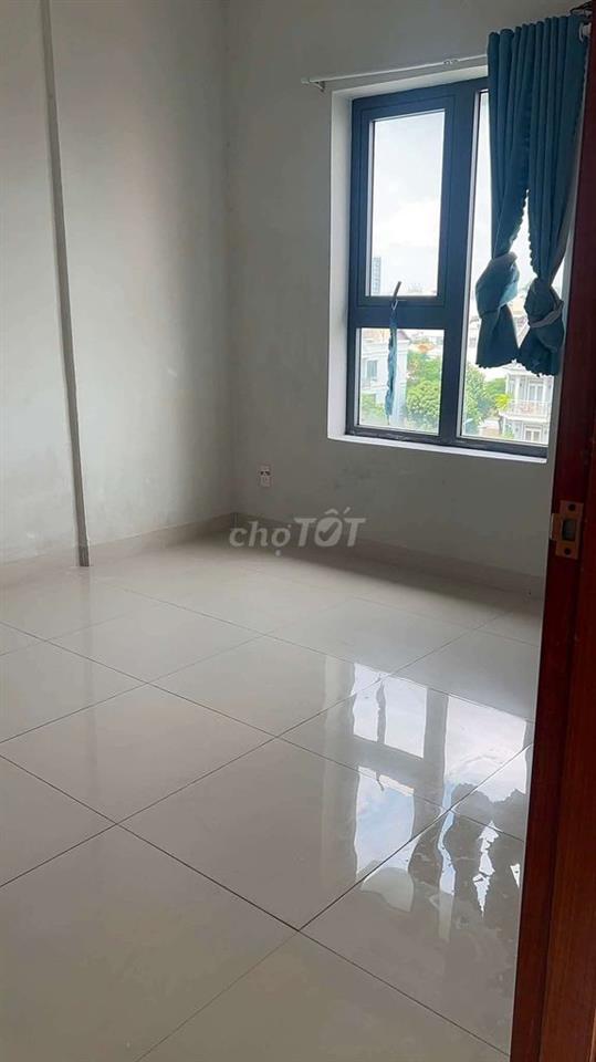 Chung Cư Sổ Hồng Sài Gòn Coop KDC Osimi