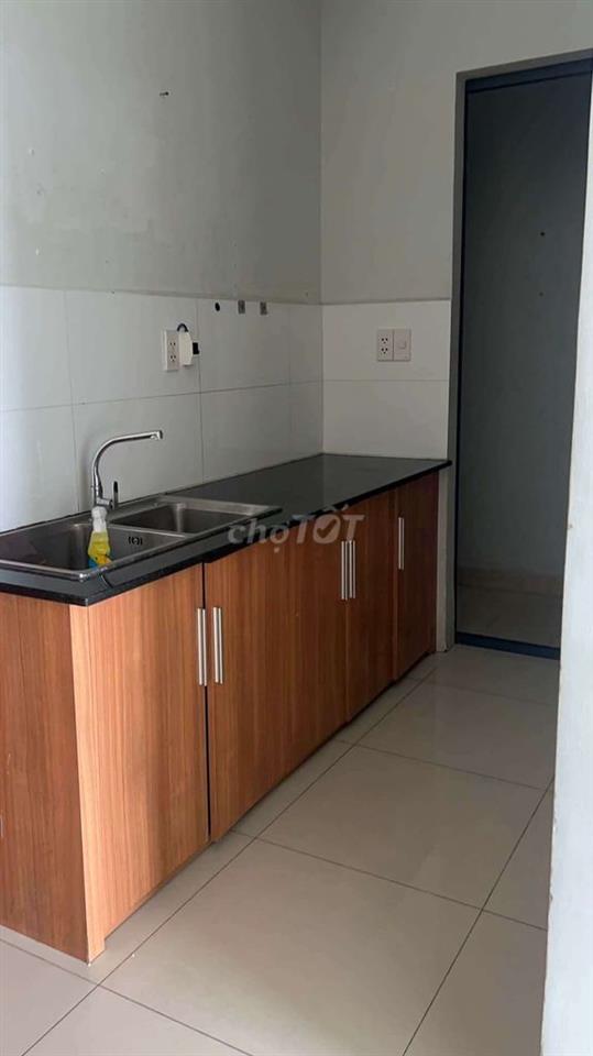 Chung Cư Sổ Hồng Sài Gòn Coop KDC Osimi