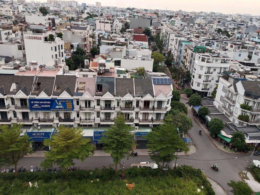Chung Cư Sổ Hồng Sài Gòn Coop KDC Osimi