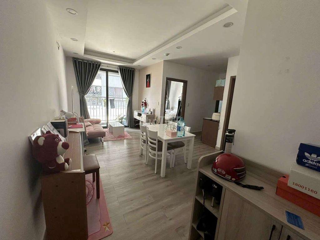 Chung cư 2PN Full NT KDC Osimi Cao cấp, CV Hồ bơi nội khu, T09 