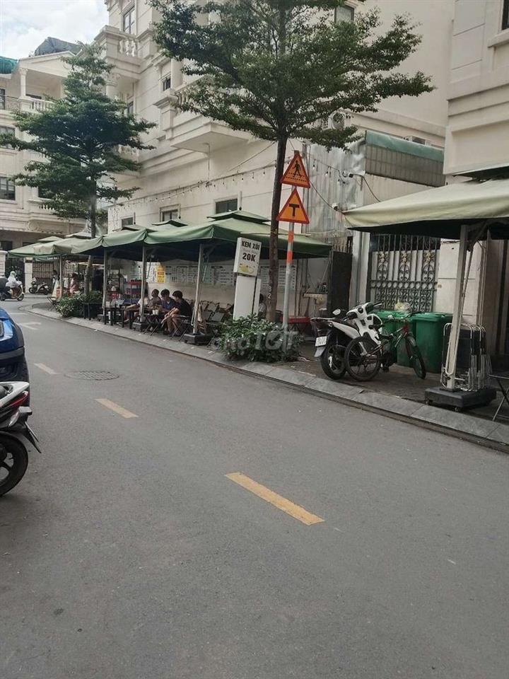 1 CĂN CITYLAND PARKHILLS ĐƯỜNG 8 KD SẦM UẤT, NHẬN DIỆN THƯƠNG HIỆU CAO