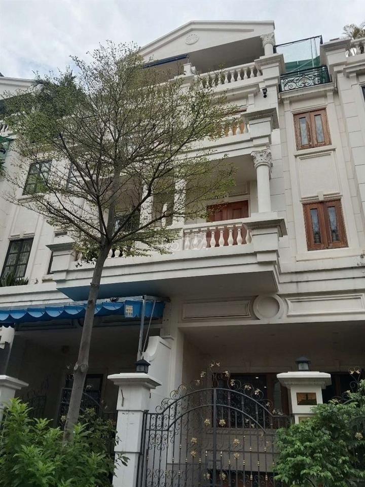 1 CĂN CITYLAND PARKHILLS ĐƯỜNG 8 KD SẦM UẤT, NHẬN DIỆN THƯƠNG HIỆU CAO
