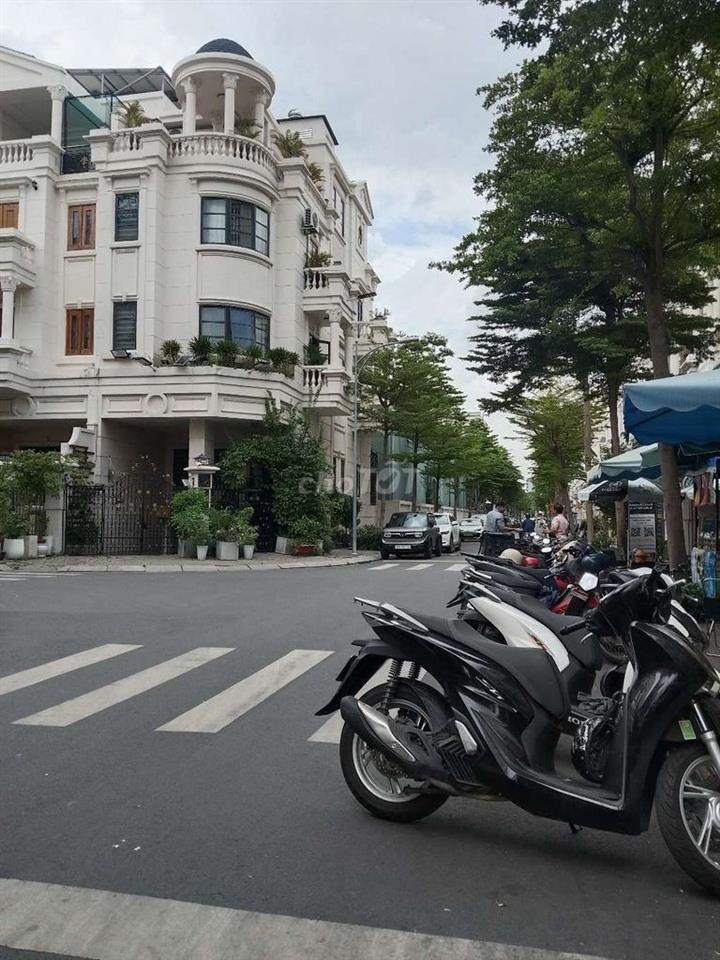 1 CĂN CITYLAND PARKHILLS ĐƯỜNG 8 KD SẦM UẤT, NHẬN DIỆN THƯƠNG HIỆU CAO
