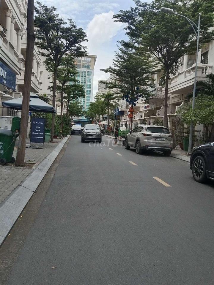 1 CĂN CITYLAND PARKHILLS ĐƯỜNG 8 KD SẦM UẤT, NHẬN DIỆN THƯƠNG HIỆU CAO