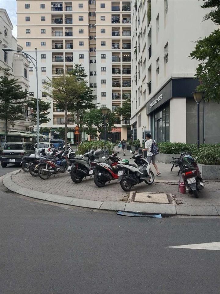 1 CĂN CITYLAND PARKHILLS ĐƯỜNG 8 KD SẦM UẤT, NHẬN DIỆN THƯƠNG HIỆU CAO