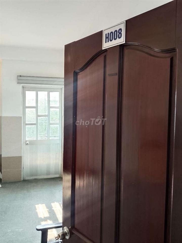 Chính chủ cho thuê phòng.full NT 4người CV. Làng Hoa