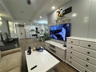 Cần bán căn hộ Samland Airport Nguyên Hồng, 80m² 2PN 2WC Sổ hồng sẵn