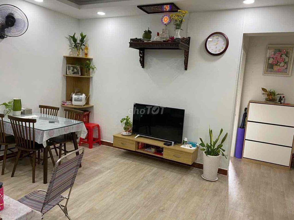 bán chung cư an lôc  2 và 3 PN giá tốt