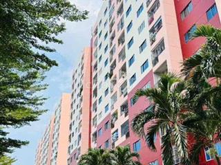 bán chung cư An Lộc Gò Vấp căn góc siêu đẹp