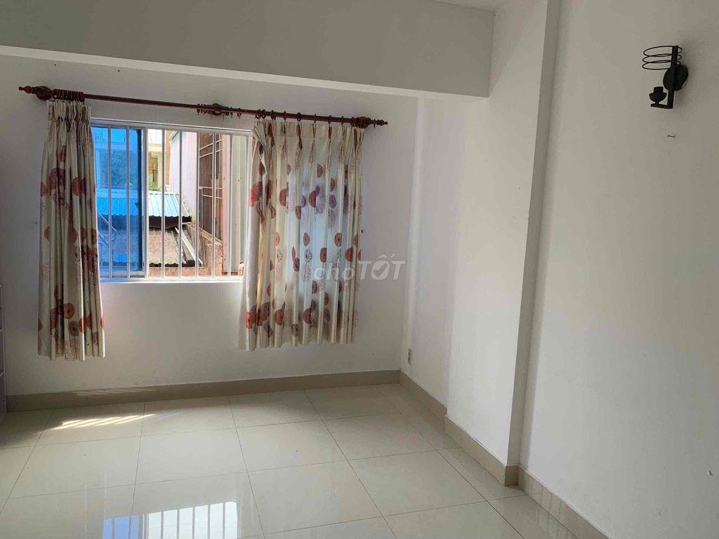 cho thuê chung cư An lộc căn góc nhà mới đẹp