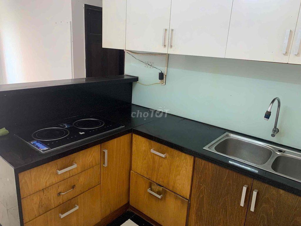 cho thuê chung cư An lộc căn góc nhà mới đẹp