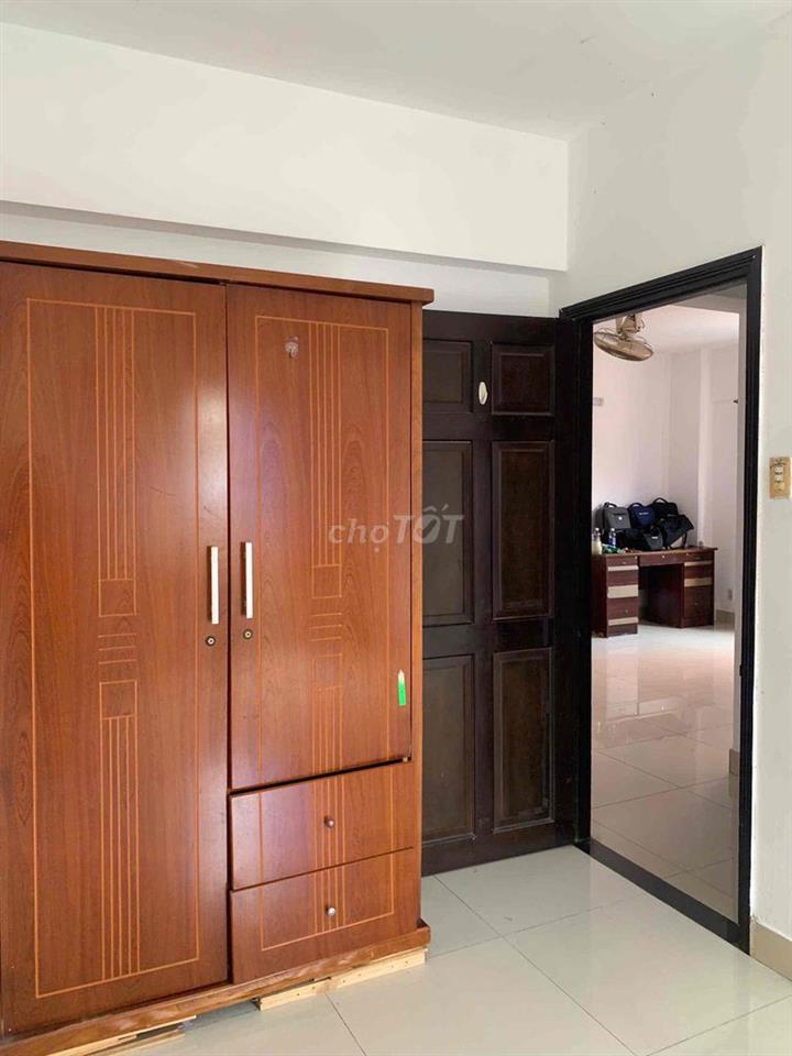 cho thuê chung cư An lộc căn góc nhà mới đẹp