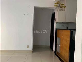 cho thuê chung cư An lộc căn góc nhà mới đẹp