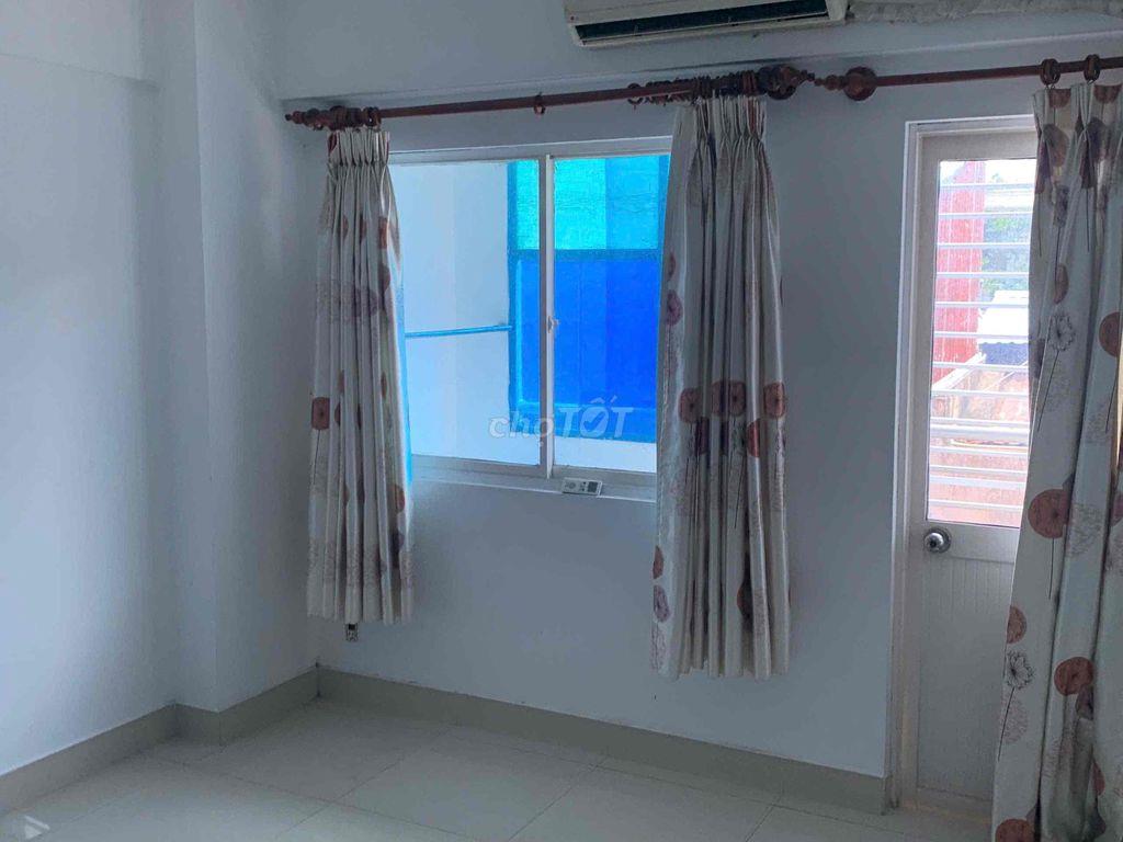 cho thuê chung cư An lộc căn góc nhà mới đẹp