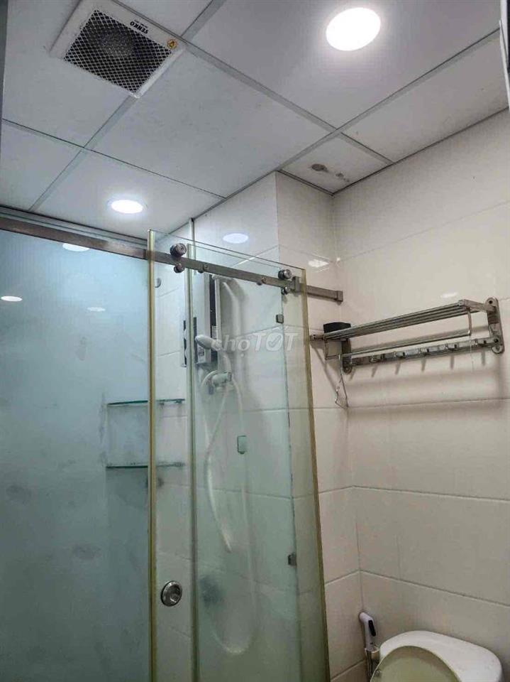 cho thuê chung cư Felix gò vấp