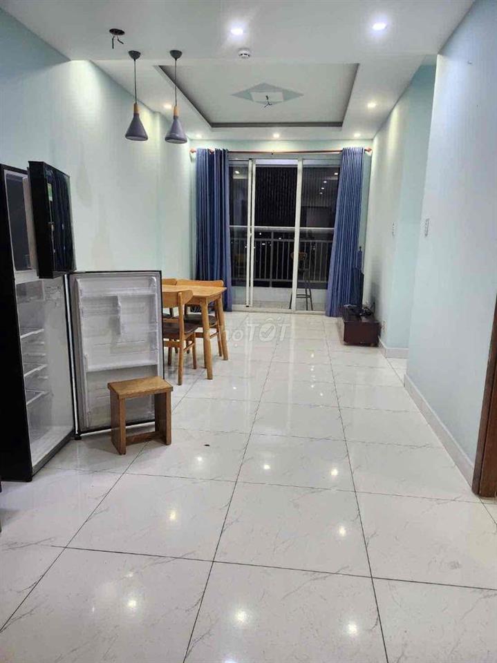 cho thuê chung cư Felix gò vấp