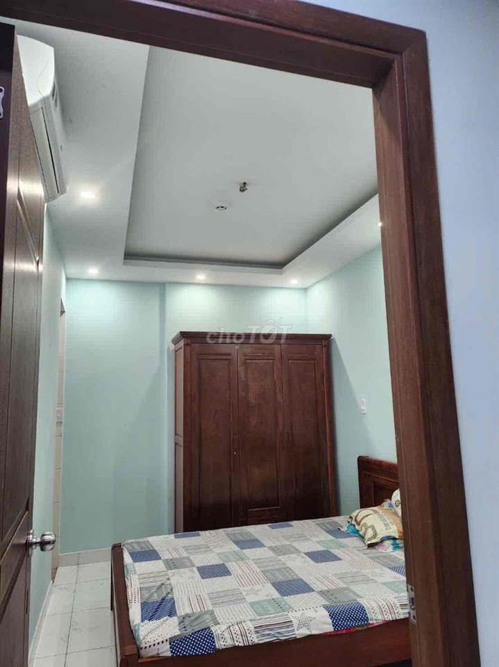 cho thuê chung cư Felix gò vấp