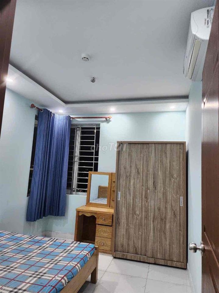 cho thuê chung cư Felix gò vấp