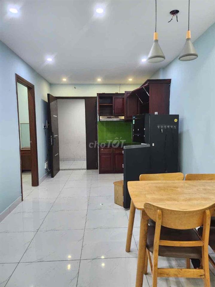 cho thuê chung cư Felix gò vấp