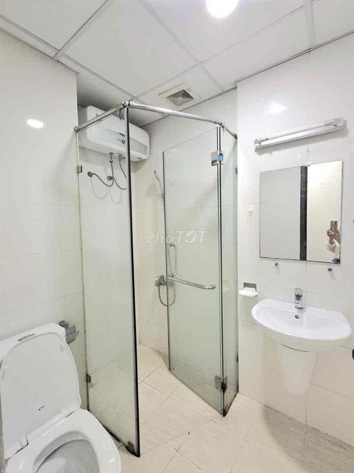 cho thuê chung cư sài gòn co.op full nội thất
