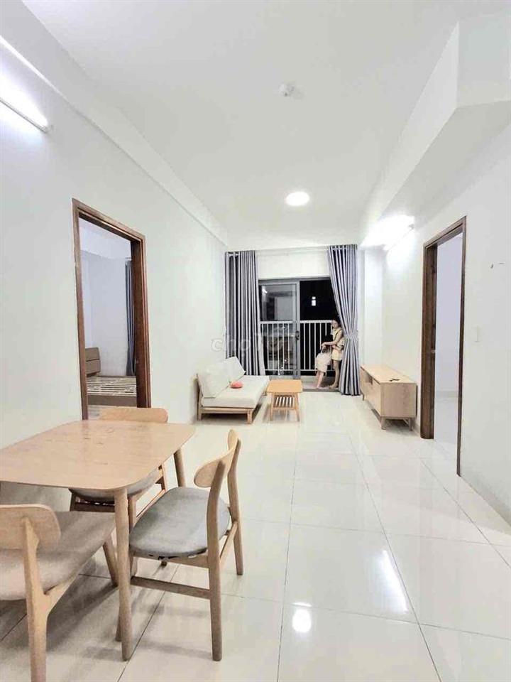 cho thuê chung cư sài gòn co.op full nội thất