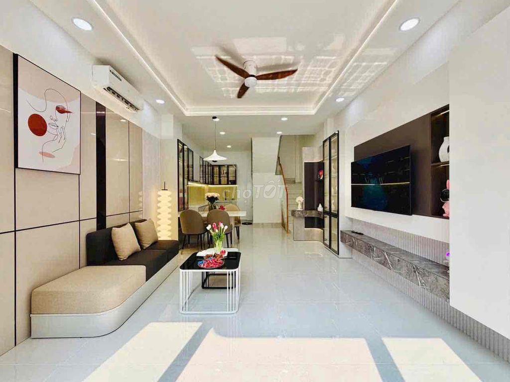 nhà chính chủ bán ở 1005/61 nguyễn kiệm p3 gò vấp