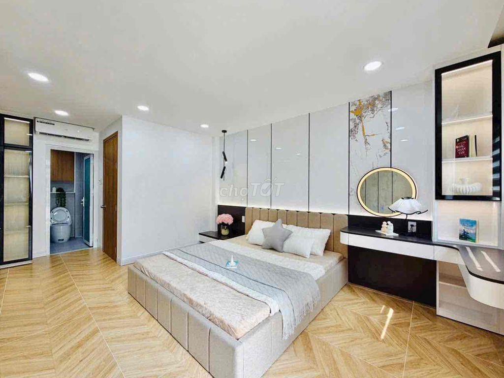 nhà chính chủ bán ở 1005/61 nguyễn kiệm p3 gò vấp