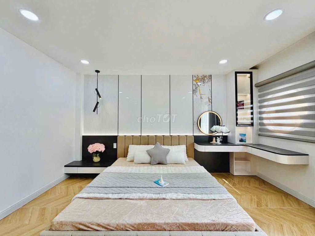 nhà chính chủ bán ở 1005/61 nguyễn kiệm p3 gò vấp