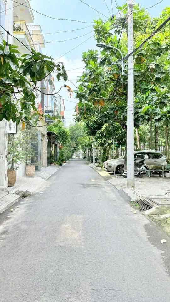 cho thuê nhà nguyên căn đường nguyễn oanh