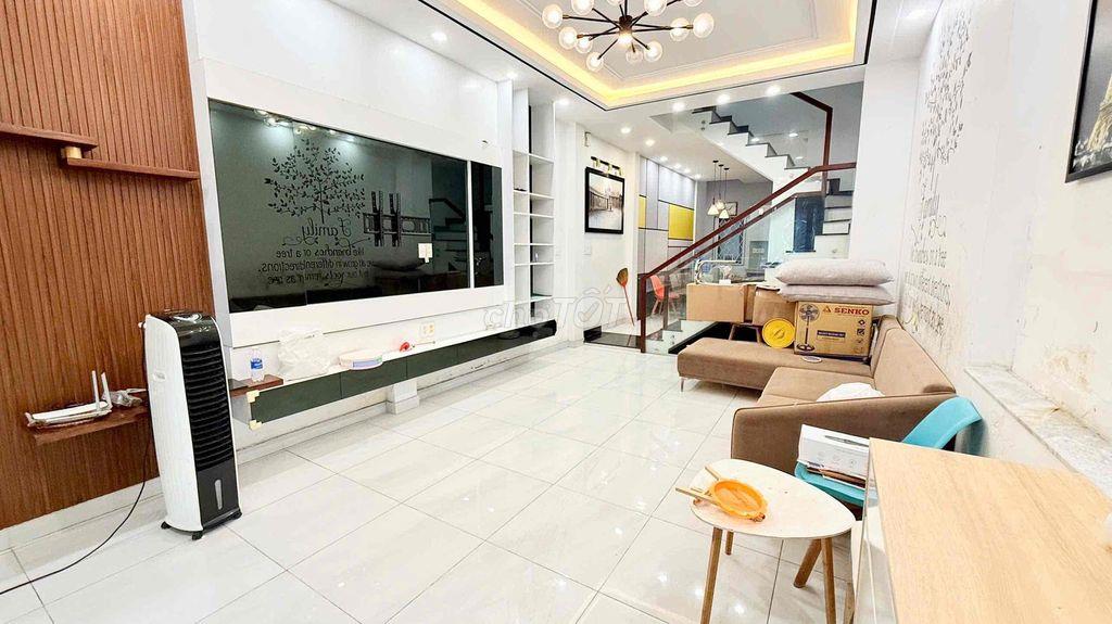 cho thuê nhà nguyên căn đường nguyễn oanh