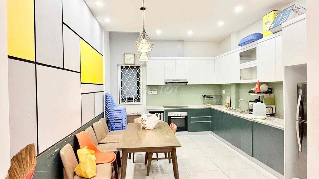 cho thuê nhà nguyên căn đường nguyễn oanh
