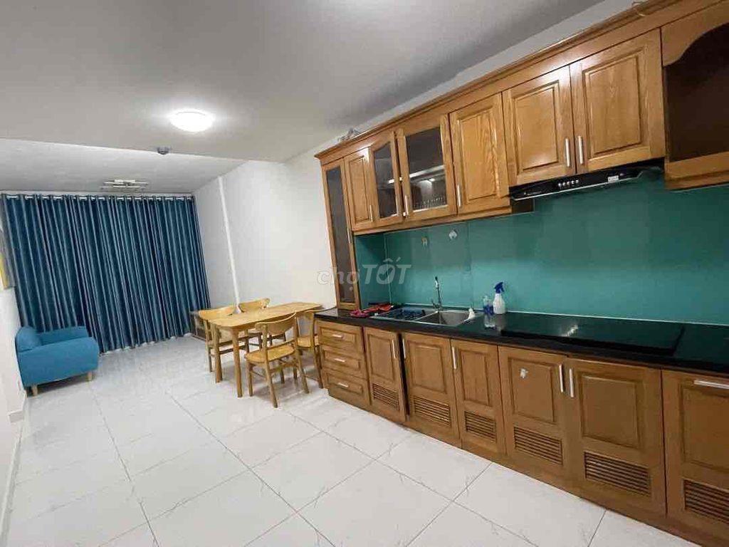 cho thuê chung cư Felix home gò vấp