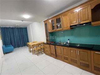 cho thuê chung cư Felix home gò vấp