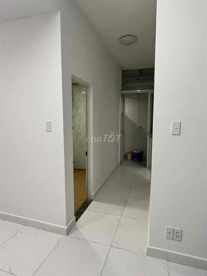 cho thuê chung cư Felix home gò vấp