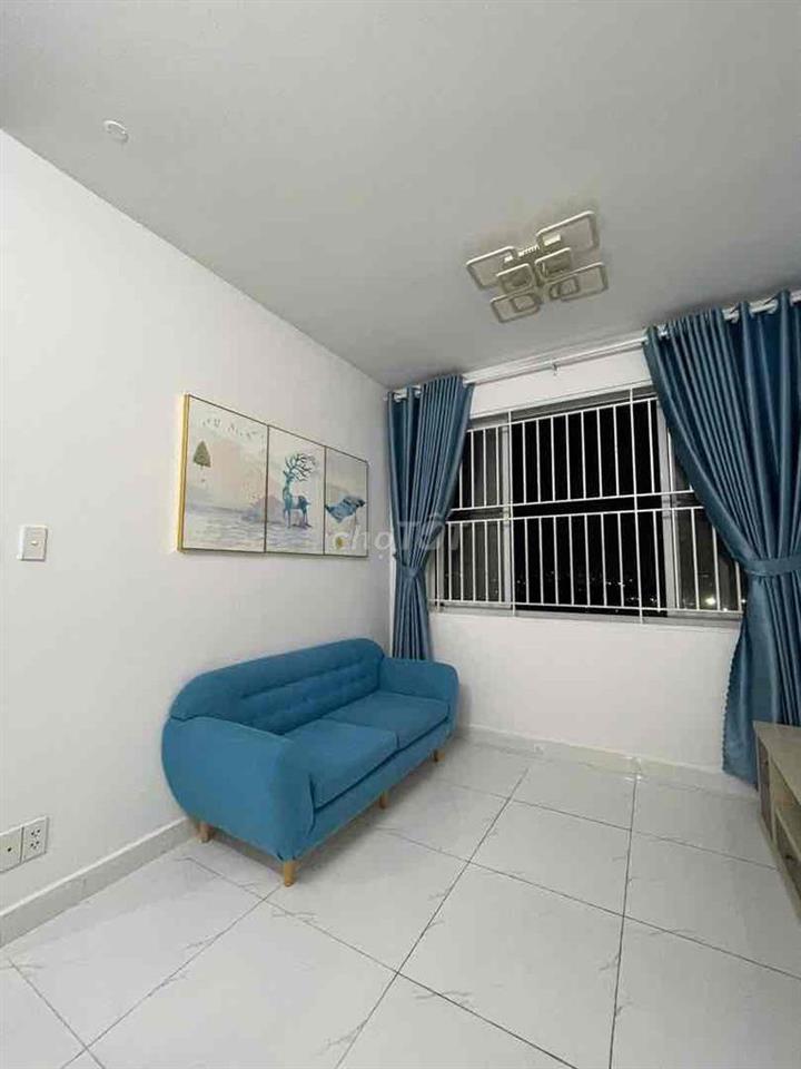cho thuê chung cư Felix home gò vấp