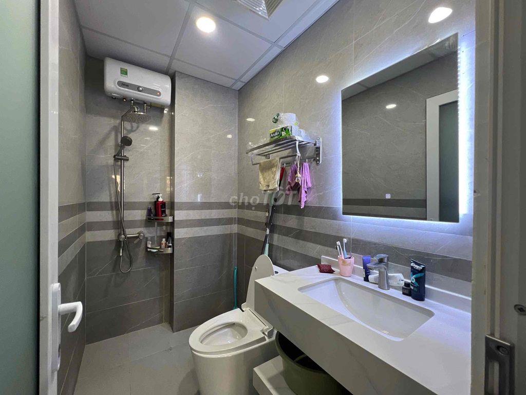 CHO THUÊ CĂN HỘ 1 PHÒNG NGỦ + 1 KHÁCH BAN CÔNG RIÊNG SIÊU THOÁNG