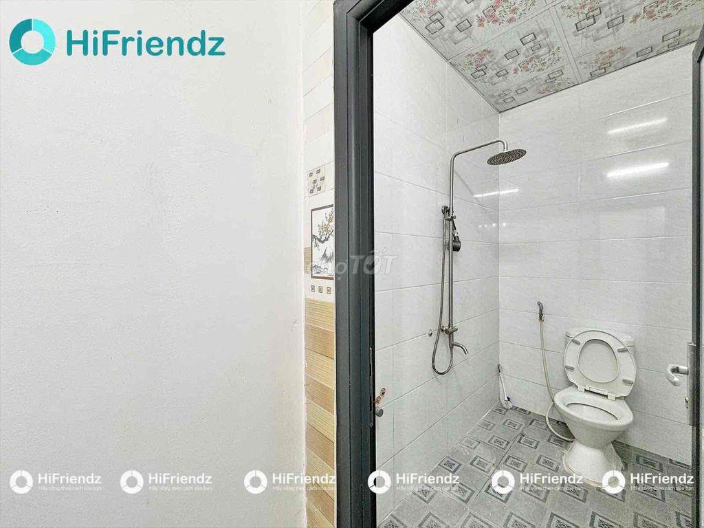 CHO THUÊ 2 PHÒNG NGỦ , 2 WC HẠT DẺ THÍCH HỢP Ở GIA ĐÌNH NHÓM BẠN