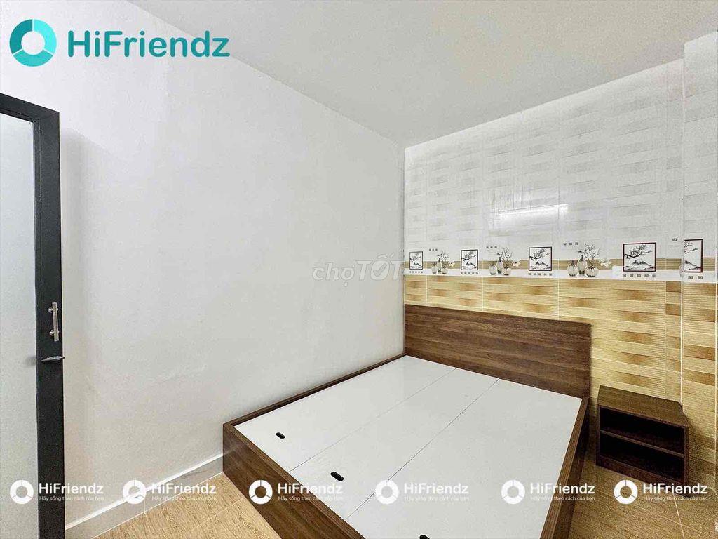 CHO THUÊ 2 PHÒNG NGỦ , 2 WC HẠT DẺ THÍCH HỢP Ở GIA ĐÌNH NHÓM BẠN