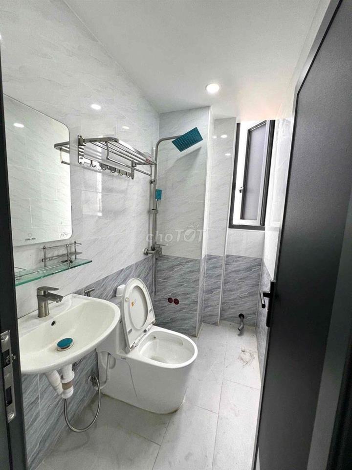 CHO THUÊ 2 NGỦ 1 KHÁCH FULL NỘI THẤT SIÊU THOÁNG Ở ĐƯỢC LIỀN