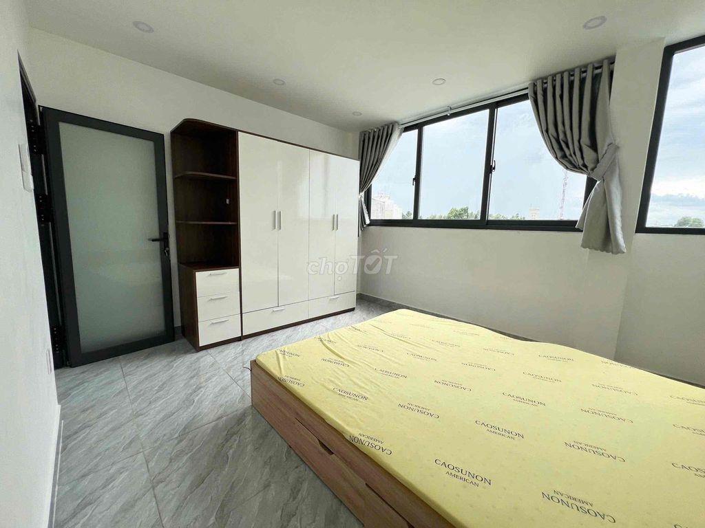 CHO THUÊ 2 NGỦ 1 KHÁCH FULL NỘI THẤT SIÊU THOÁNG Ở ĐƯỢC LIỀN