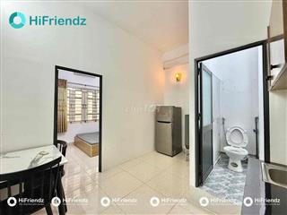 CHO THUÊ 1 PHÒNG NGỦ TÁCH BẾP FULL NỘI THẤT MÁY GIẶT RIÊNG