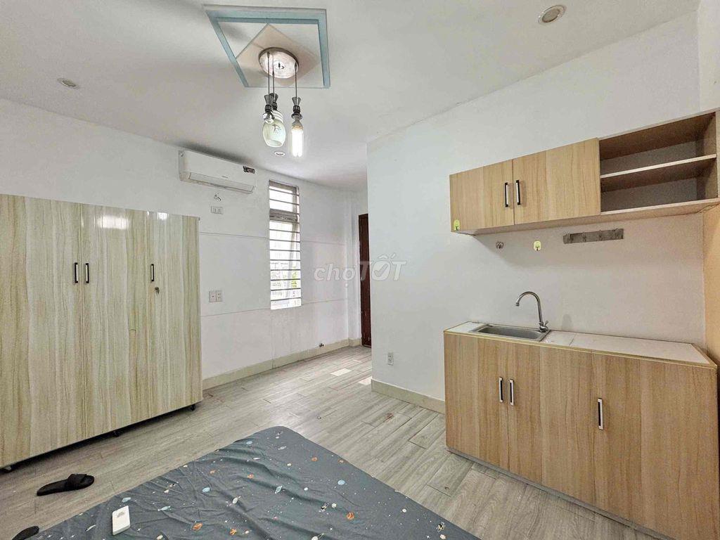 CHO THUÊ PHÒNG MÁY LẠNH CỬA SỔ TRỜI HẠT DẺ ĐƯỜNG LÊ ĐỨC THỌ