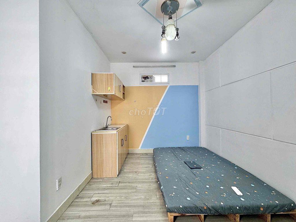 CHO THUÊ PHÒNG MÁY LẠNH CỬA SỔ TRỜI HẠT DẺ ĐƯỜNG LÊ ĐỨC THỌ
