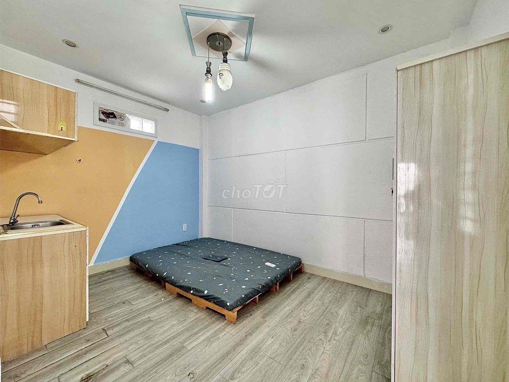 CHO THUÊ PHÒNG MÁY LẠNH CỬA SỔ TRỜI HẠT DẺ ĐƯỜNG LÊ ĐỨC THỌ