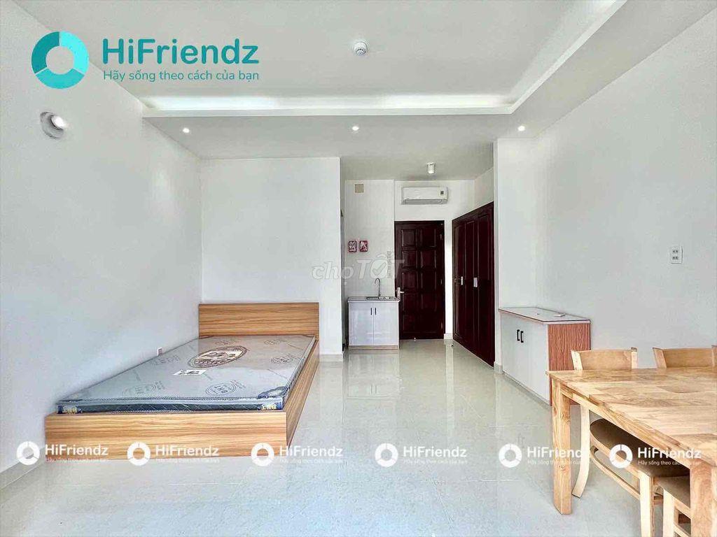 CHO THUÊ PHÒNG BAN CÔNG MỚI SẠCH SẼ THOÁNG MÁT CHO ANH CHỊ EM CẦN