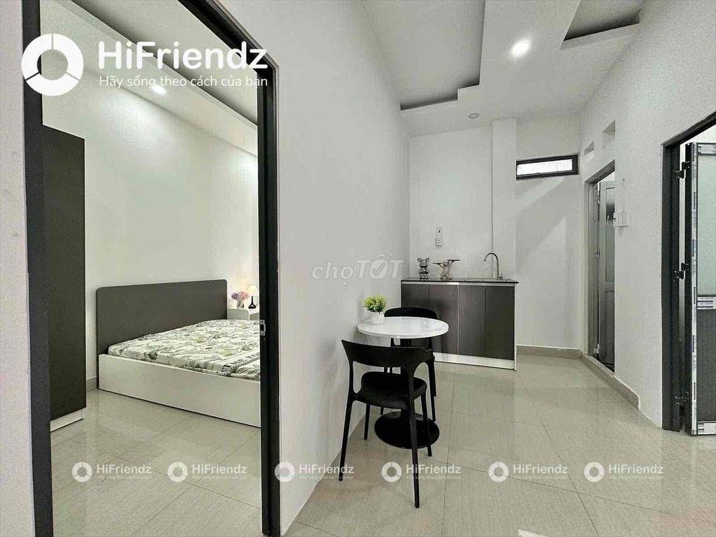 CHO THUÊ 2 PHÒNG NGỦ CỬA SỔ TRỜI THOÁNG MÁT CHO ANH CHỊ EM CẦN