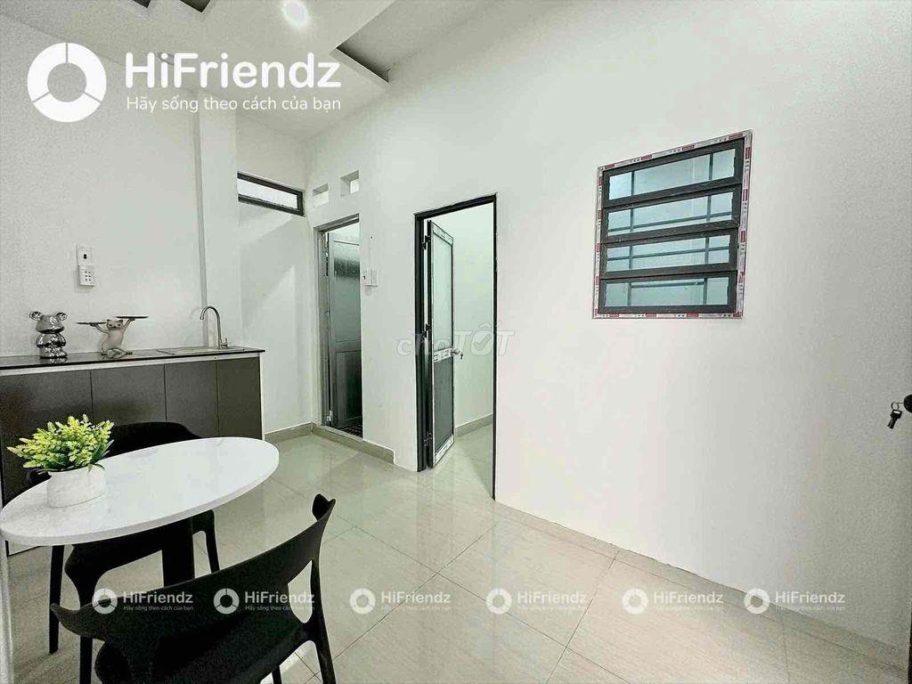 CHO THUÊ 2 PHÒNG NGỦ CỬA SỔ TRỜI THOÁNG MÁT CHO ANH CHỊ EM CẦN