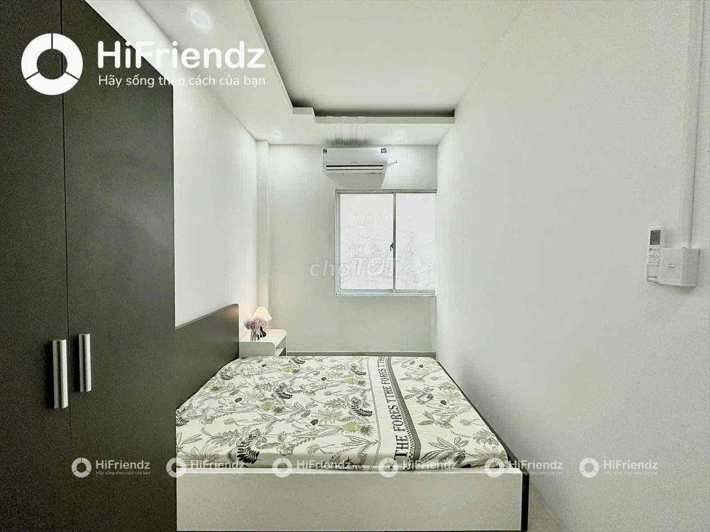 CHO THUÊ 2 PHÒNG NGỦ CỬA SỔ TRỜI THOÁNG MÁT CHO ANH CHỊ EM CẦN