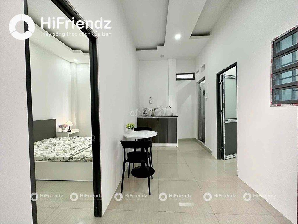 CHO THUÊ 2 PHÒNG NGỦ CỬA SỔ TRỜI THOÁNG MÁT CHO ANH CHỊ EM CẦN
